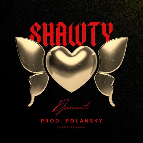 Shawty album art