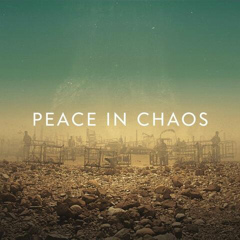 Peace In Chaos album art
