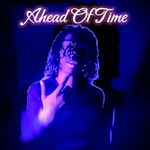 Ahead Of Time album art