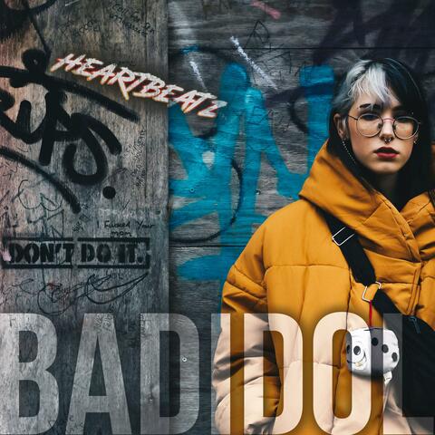 Heartbeatz album art