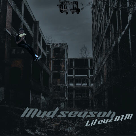 Mud Season 1 album art