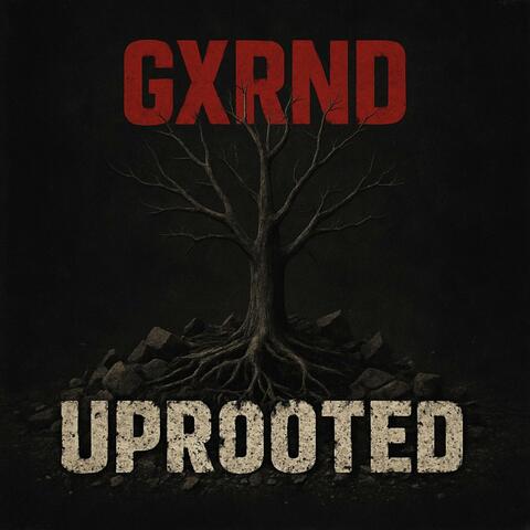 Uprooted album art