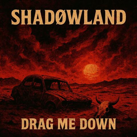 Drag me Down album art