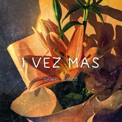 UNA VEZ MAS album art