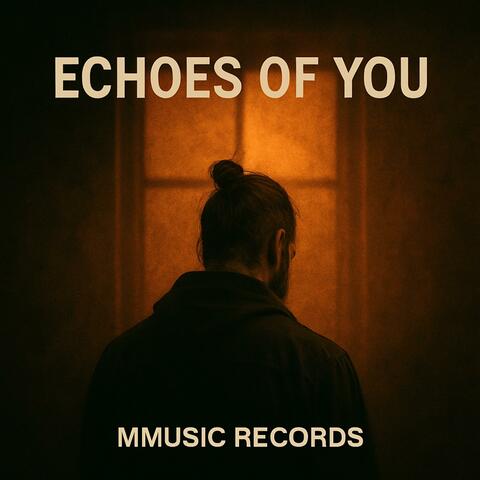Echoes of you album art