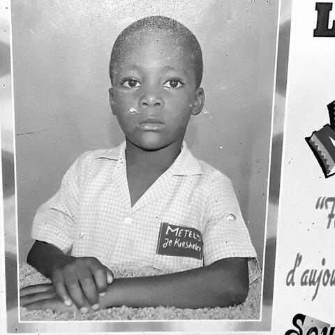 Incroyable mais vrai album art