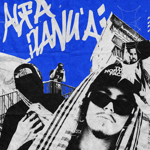 PLANU' A album art