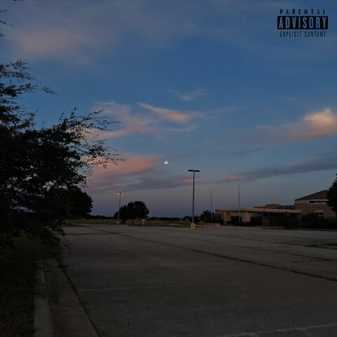 Full Moon Nitty album art
