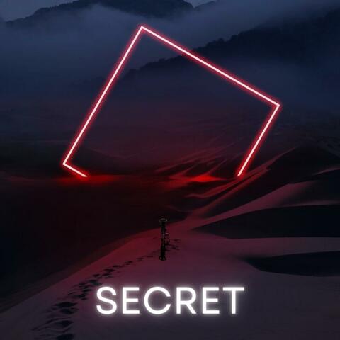 Secret album art
