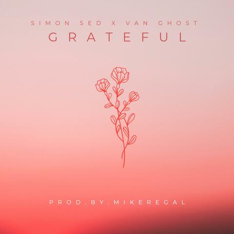 Grateful (feat. Van Ghost) album art