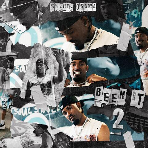Been It 2 album art
