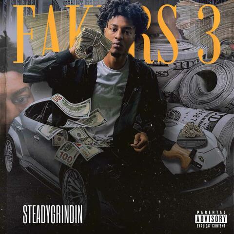 Fakers 3 album art