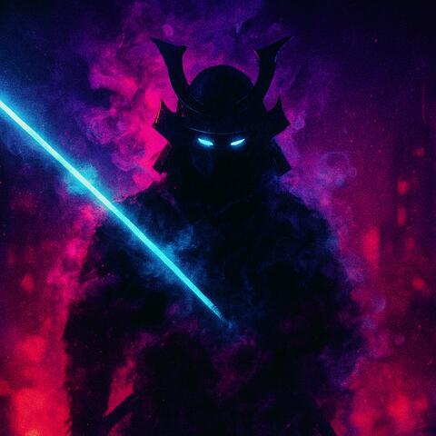 Funk Do Ronin album art