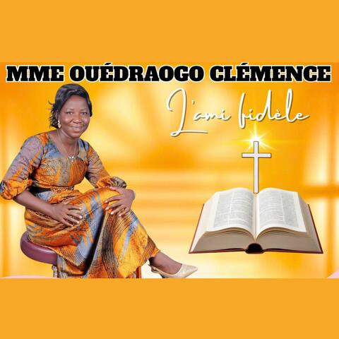 L'AMI FIDÈLE album art