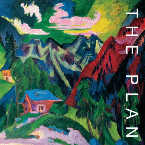 Mountain View album art