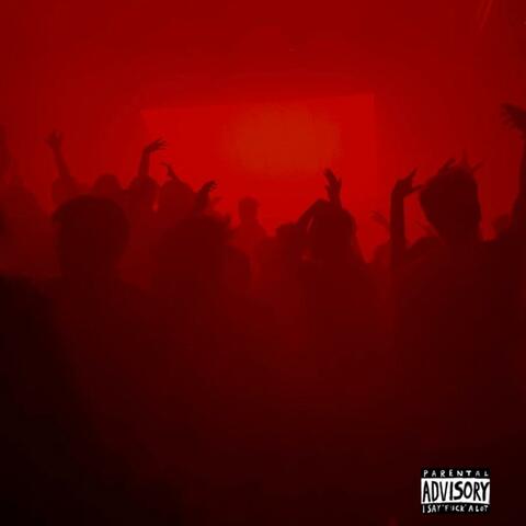 SEEN ENOUGH album art