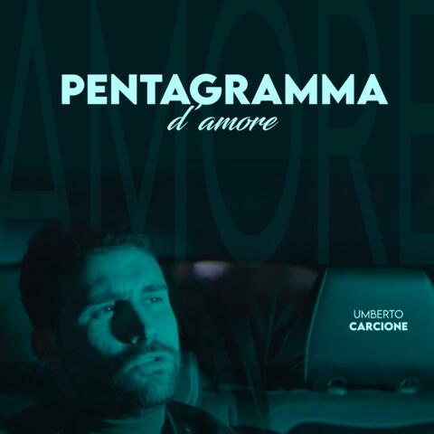 Pentagramma D'amore album art