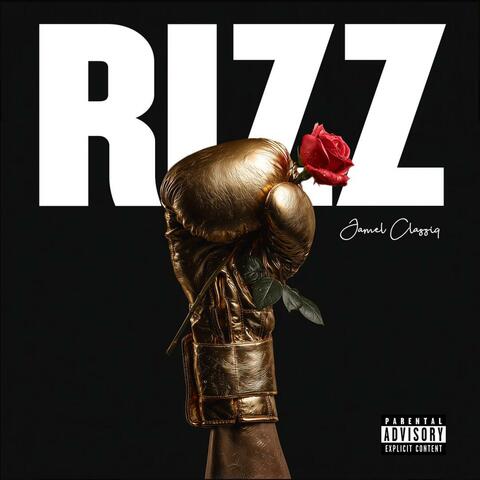 RIZZ album art