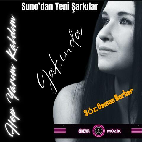 HEP YARIM KALDIM album art