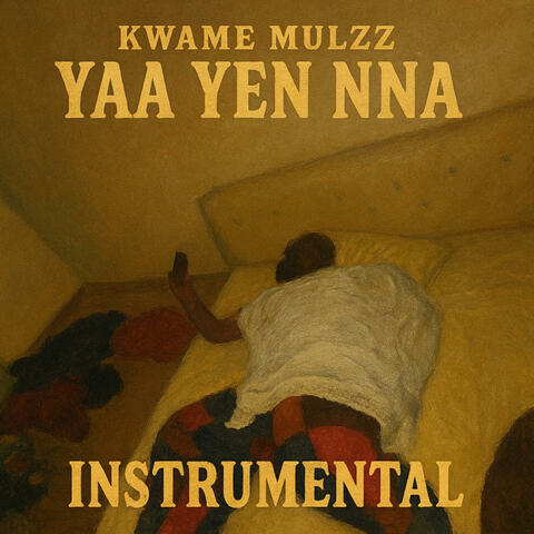 Yaa Yen Nna (Instrumental ) album art