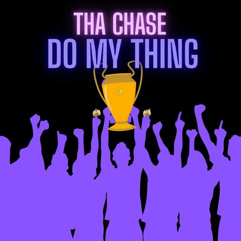 Do My Thing album art