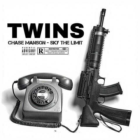TWINS album art