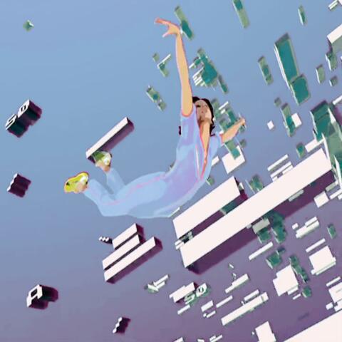 Lift It High album art