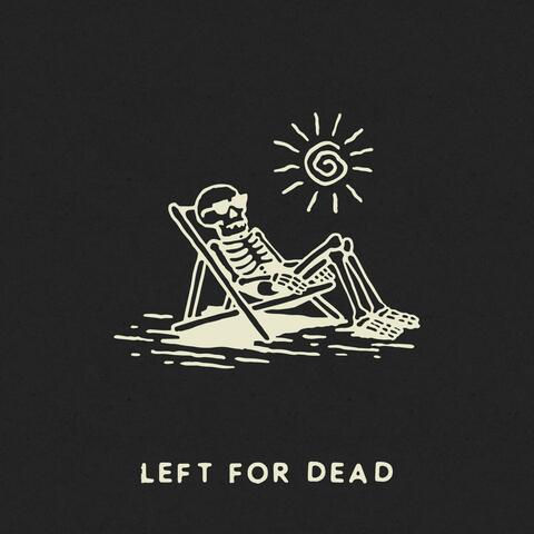 Left for Dead album art