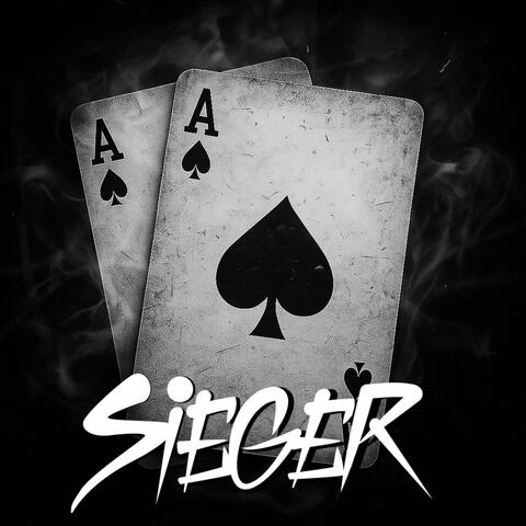 Sieger (feat. Aesl) album art