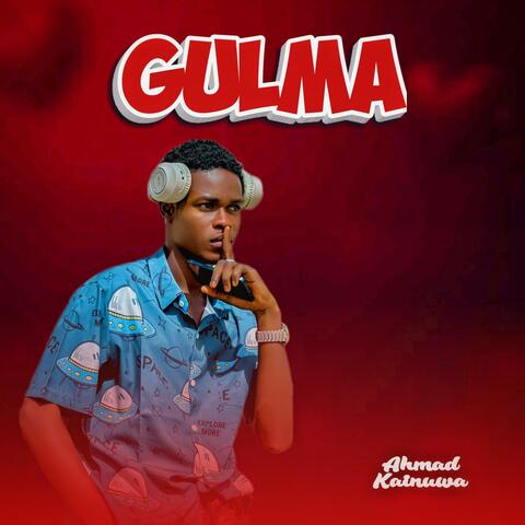GULMA album art