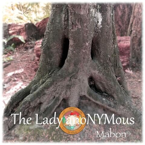 Mabon album art