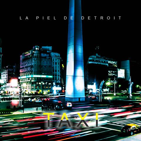 Taxi album art