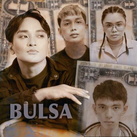 Bulsa (feat. Sky Bryant, Eunizz & EL JUICE) album art