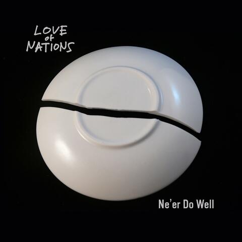 Ne'er Do Well album art