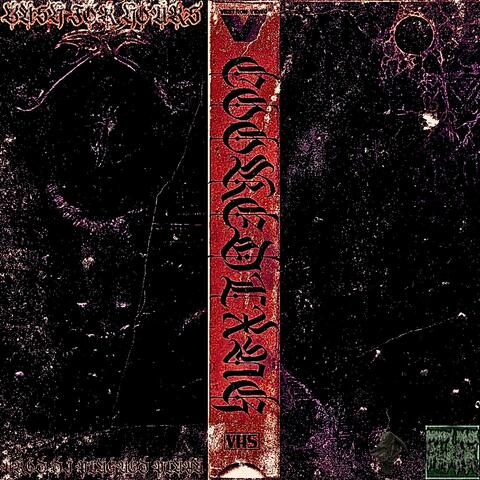 BASH FOR HOURS album art