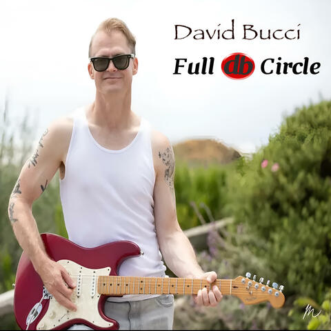 Full Circle album art