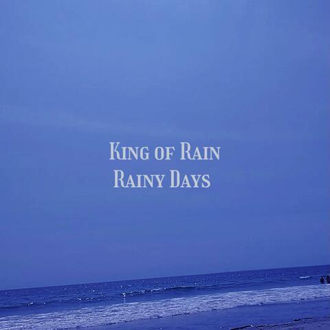 Rainy Days album art