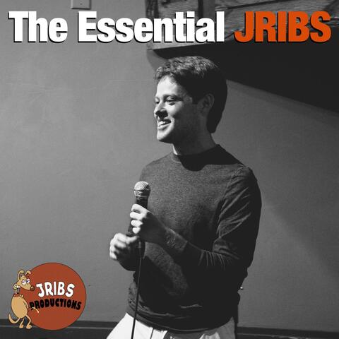 The Essential JRibs album art