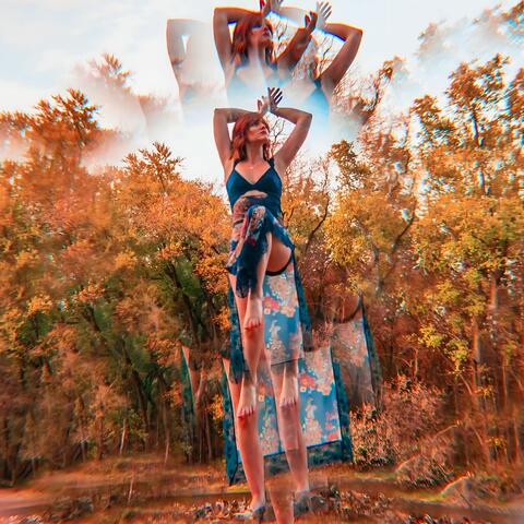 Crystal Eyes album art