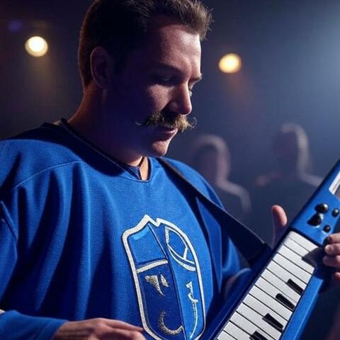 Bobby McMann album art