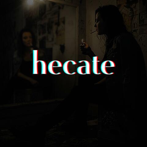 hecate album art
