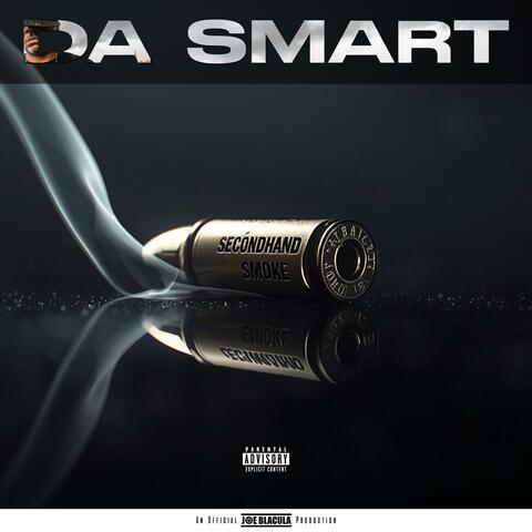 Secondhand Smoke album art