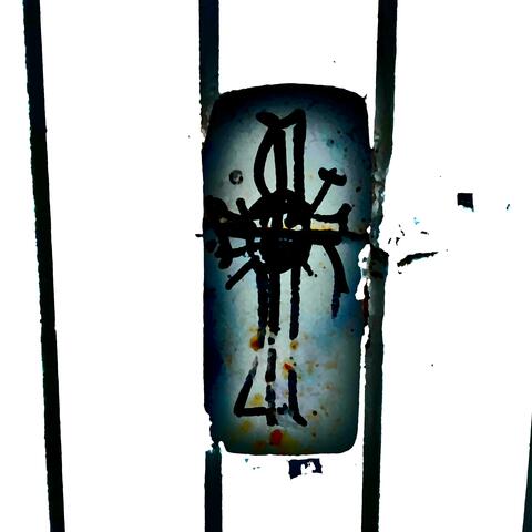 Wall Christ album art