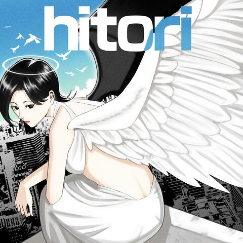 hitori album art