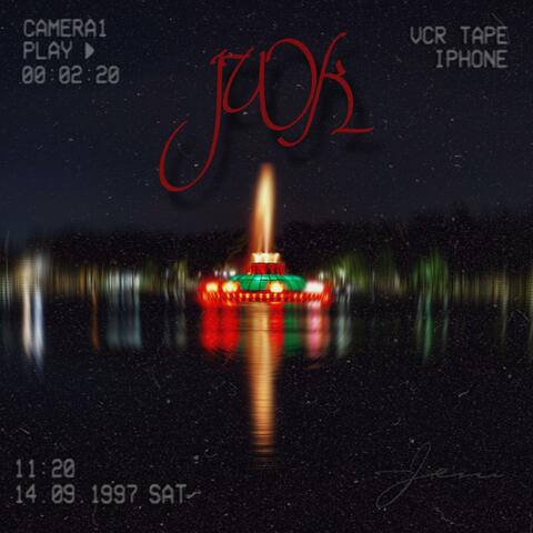 JWK album art