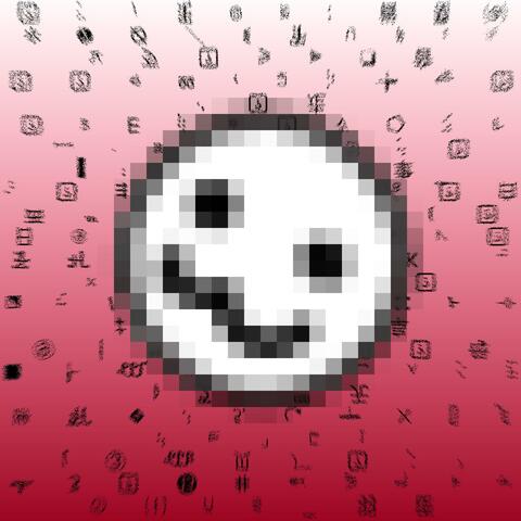 break and release(s) album art