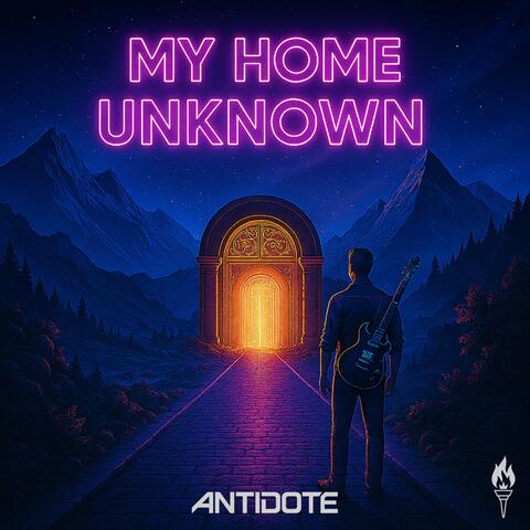My Home Unknown album art
