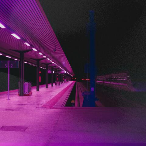 Vapor Gates album art