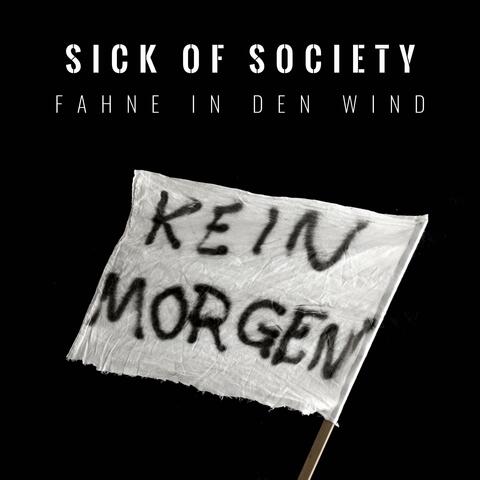 Fahne in den Wind album art