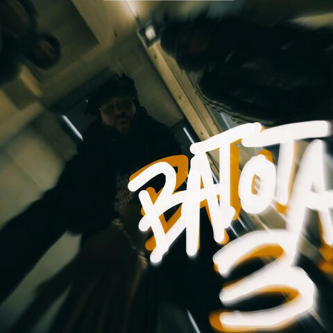 Batota 3 album art